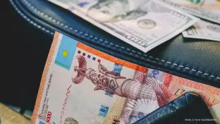 "Окно сужается". Токаев о вопросах по происхождению денег