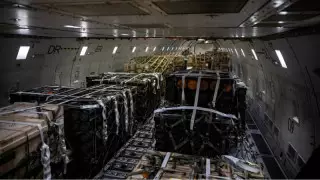 Что произошло в Украине ночью 13 сентября