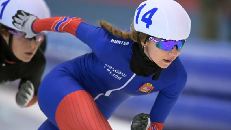 Фото: РИА Новости/Григорий Сысоев