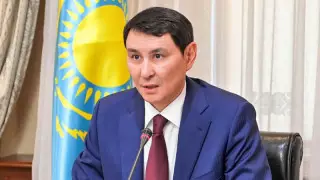 Фото с "задержанием министра" объяснили в Минфине