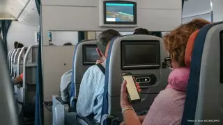 Названы 5 секретов, которые авиакомпании скрывают от пассажиров