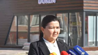 В Туркестане до конца года откроют 20 социальных магазинов