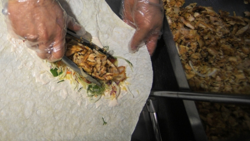 Фото ©РИА Новости