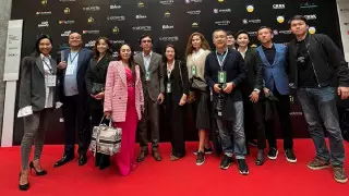 Tiger Films выпустит 18 полнометражных картин в ближайшие полгода