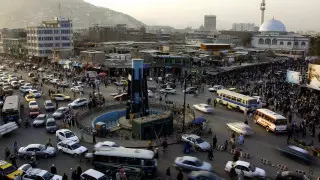 Китай первым в мире назначил нового посла в Афганистане