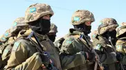 В Минобороны раскрыли подробности военных учений в Беларуси