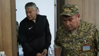 Месторождение, гостиницы, 30 миллиардов: что Боранбаев добровольно отдал государству