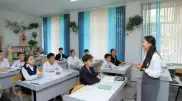 Как программа Teach for Qazaqstan решает проблему дефицита кадров в школах Карагандинской области