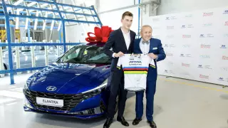 Нурлан Смагулов покидает пост президента Казахстанской федерации велоспорта