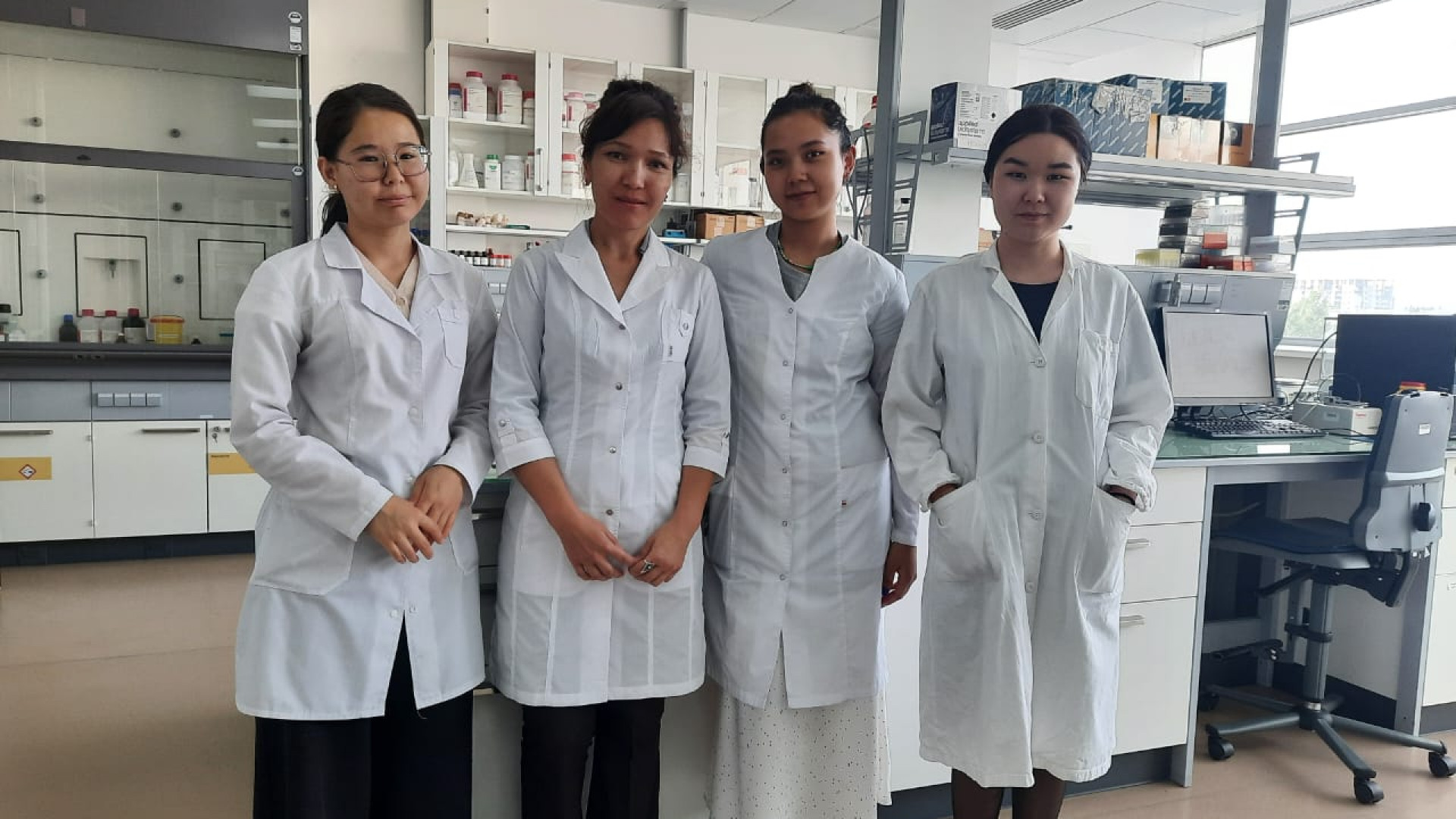 Генетическую предрасположенность к заболеваниям могут определить казахстанские ученые