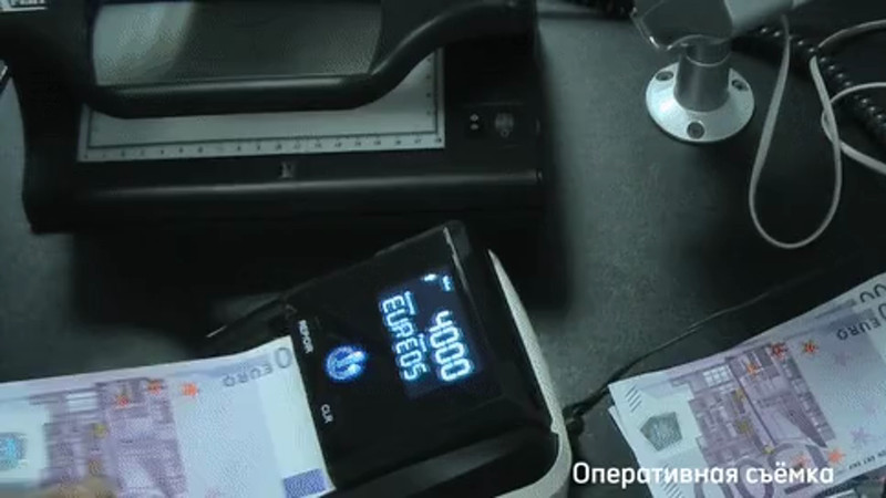 Кадры из видео