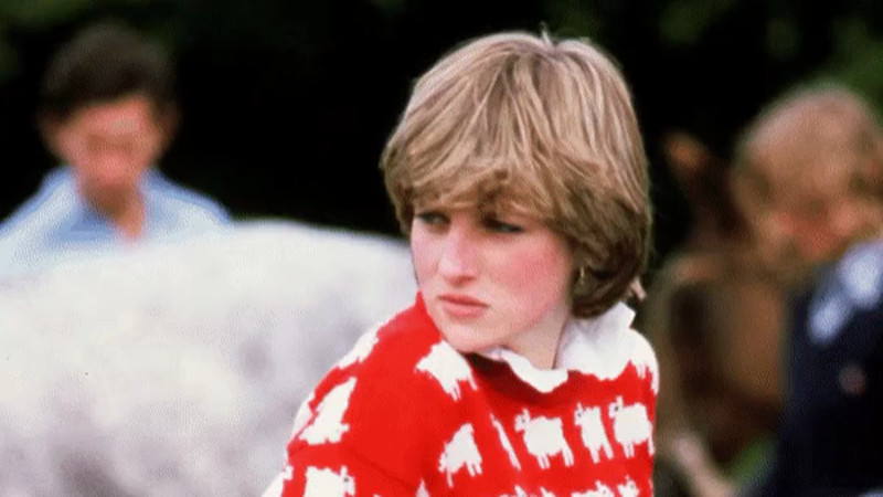 Кадр из видео sothebys