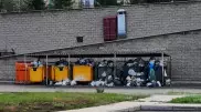 Что происходит с мусором в Астане и как это решить