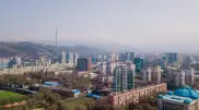 В Алматы начали отмечать День города: Куда сходить