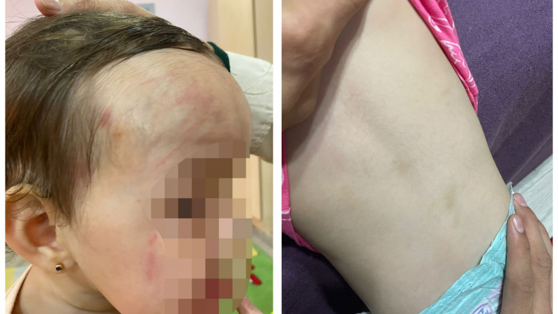 Фото мамы ребенка