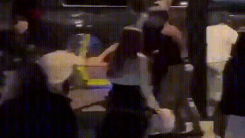 Кадр из видео