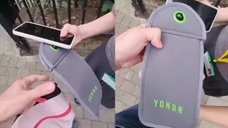 Казахстанец рассказал об интересном способе "блокировки гаджетов" в лондонской школе