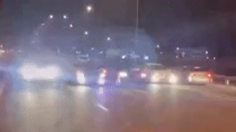 Кадры из видео