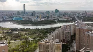 Что изменится в жизни казахстанцев в октябре