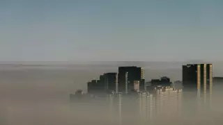 Повышенный уровень загрязнения: синоптики предупредили жителей 11 городов