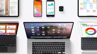 Apple для бизнеса — официально в Казахстане