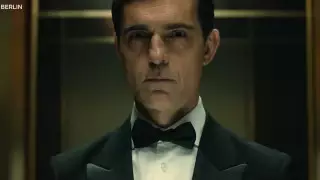 В сети обсуждают спин-офф сериала "Бумажный дом"