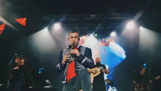 Мировые хиты по-узбекски, таджикский этно-джаз и венгерский драйв: кто выступит на фестивале в Туркестане