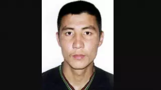 Жителя Туркестана объявили в межгосударственный розыск