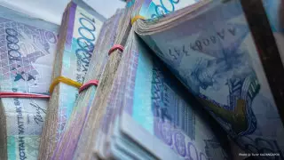 Растрату на 15 миллиардов выявили в одной из "внучек" "Самрук-Казына"