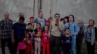 В Павлодаре экспериментально построенная многоэтажка начала расходиться по швам