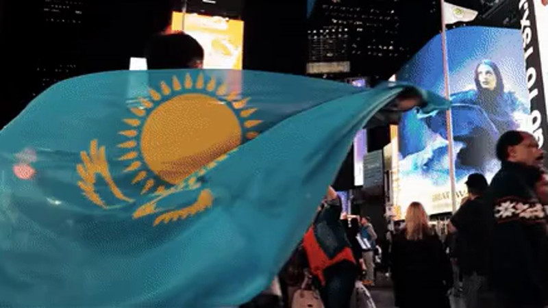 Кадры из видео