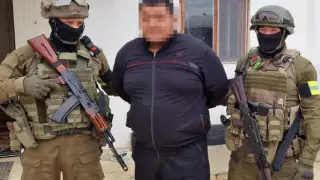 Операция КНБ в Мангистау: задержаны лидер и члены ОПГ