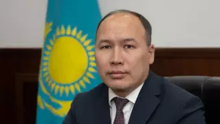 Уволенный аким Павлодара получил новую должность