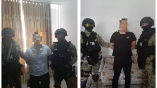 Стрельба на парковке в Караганде: подозреваемых в покушении на убийство задержали спустя 3 года