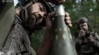 Что произошло в Украине ночью 21 сентября