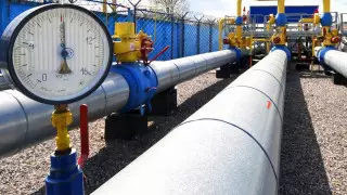 В Туркестанской области в этом году газифицировали еще 9 населенных пунктов