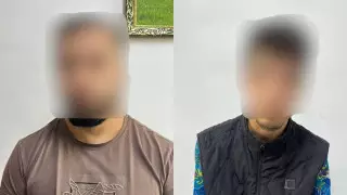 Иностранцы-гастролеры обворовывали квартиры в Алматинской области