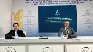 Замакима Актау оштрафовали почти на полмиллиона тенге