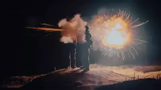 Что произошло в Украине ночью 22 сентября