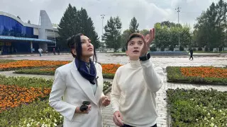 Шоу "Орел и Решка. Казахи" запускает телеканал Silk Way