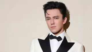 Джеки Чан восхитился выступлением Димаша Кудайбергена в Китае