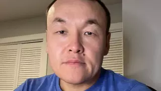 "28 миллион теңге төле". "Болашақ" түлегі елге қайта алмай отыр