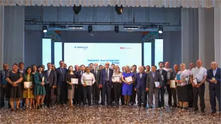 Железный характер: казахстанские машиностроители отмечают профессиональный праздник