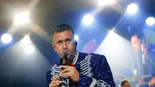 The Spirit of Turkistan уже сегодня. Почему стоит посетить фестиваль?