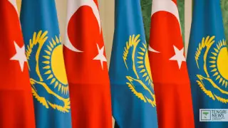 Токаев подписал закон об упрощении таможенных процедур с Турцией