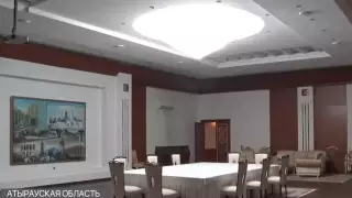 Резиденция Президента Казахстана станет детским лагерем