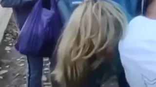 "Назвали наркоманкой и побили": Напавших на подростка взрослых наказали в Павлодаре