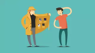 Один серый, другой белый: какой iPhone нельзя брать ни в коем случае