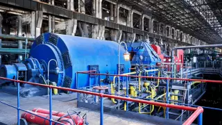 Готовность предприятий ЦАЭК к отопительному сезону