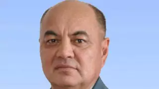 Асан Жусупов стал главнокомандующим Сухопутными войсками ВС